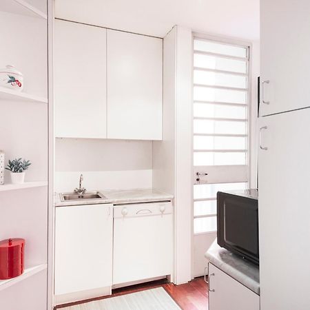 Easylife - Classe E Charme Nel Cuore Della Citta Milano Eksteriør billede
