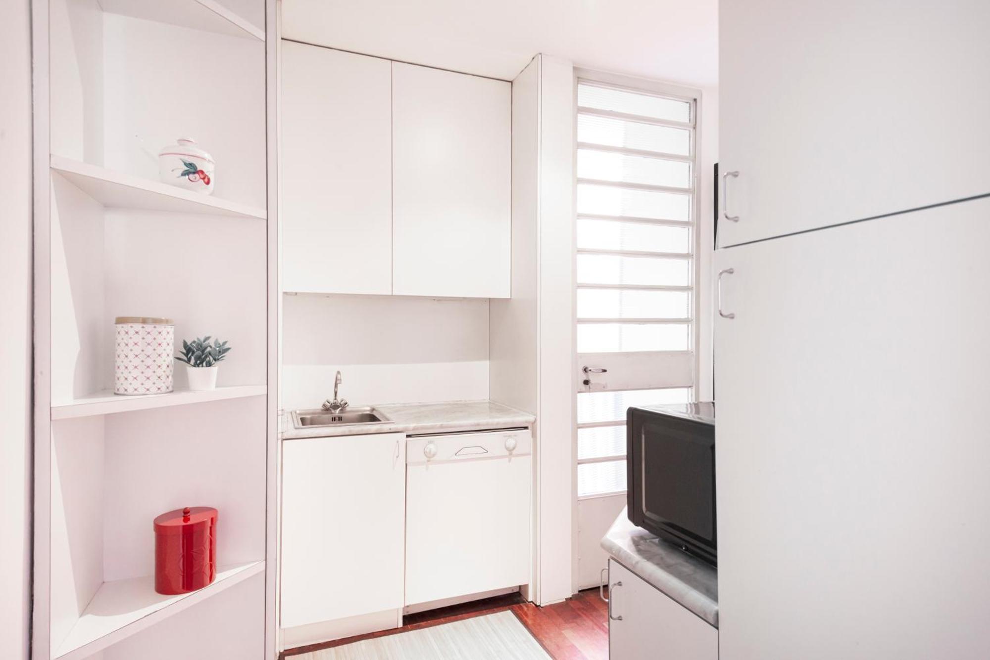 Easylife - Classe E Charme Nel Cuore Della Citta Milano Eksteriør billede