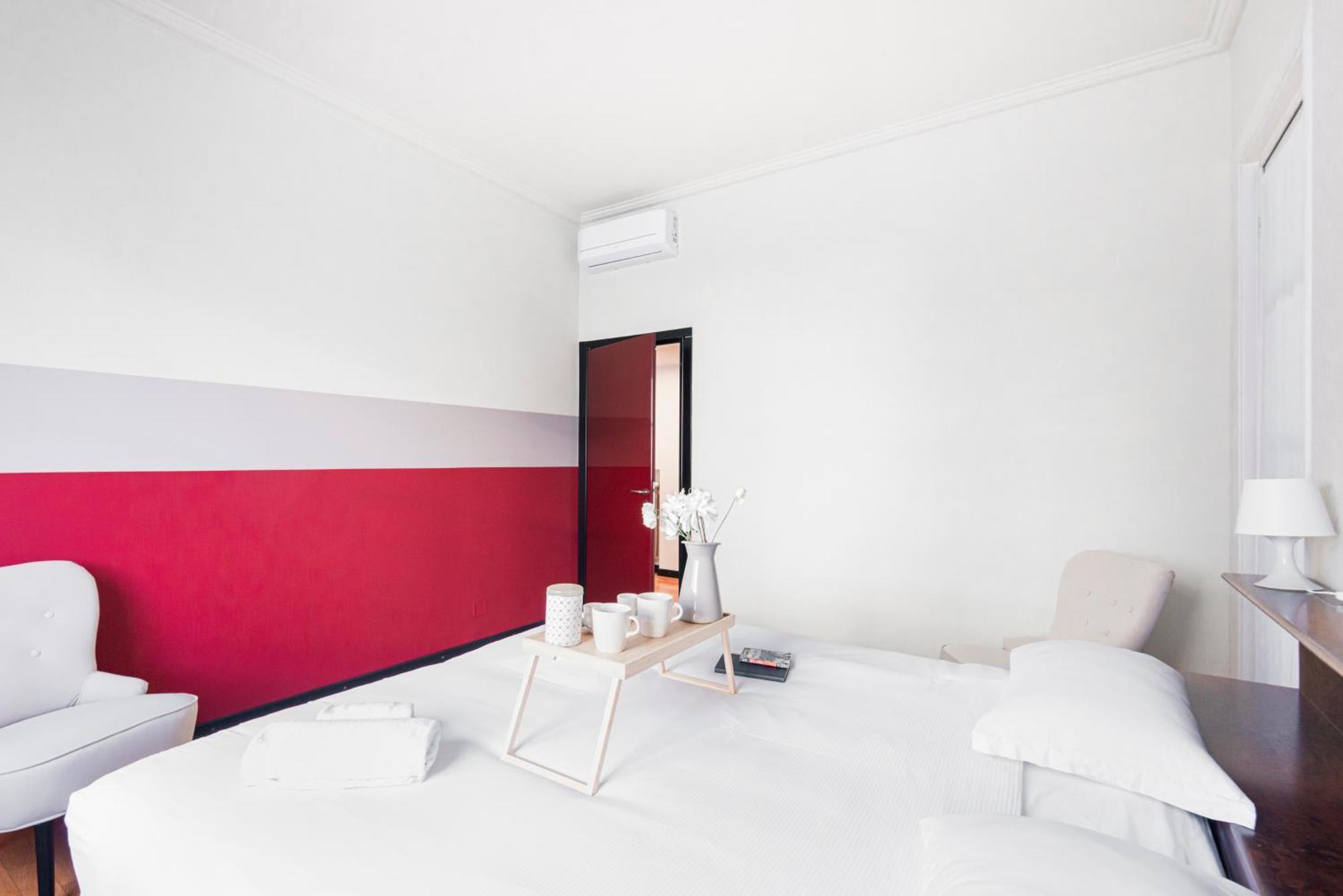 Easylife - Classe E Charme Nel Cuore Della Citta Milano Eksteriør billede