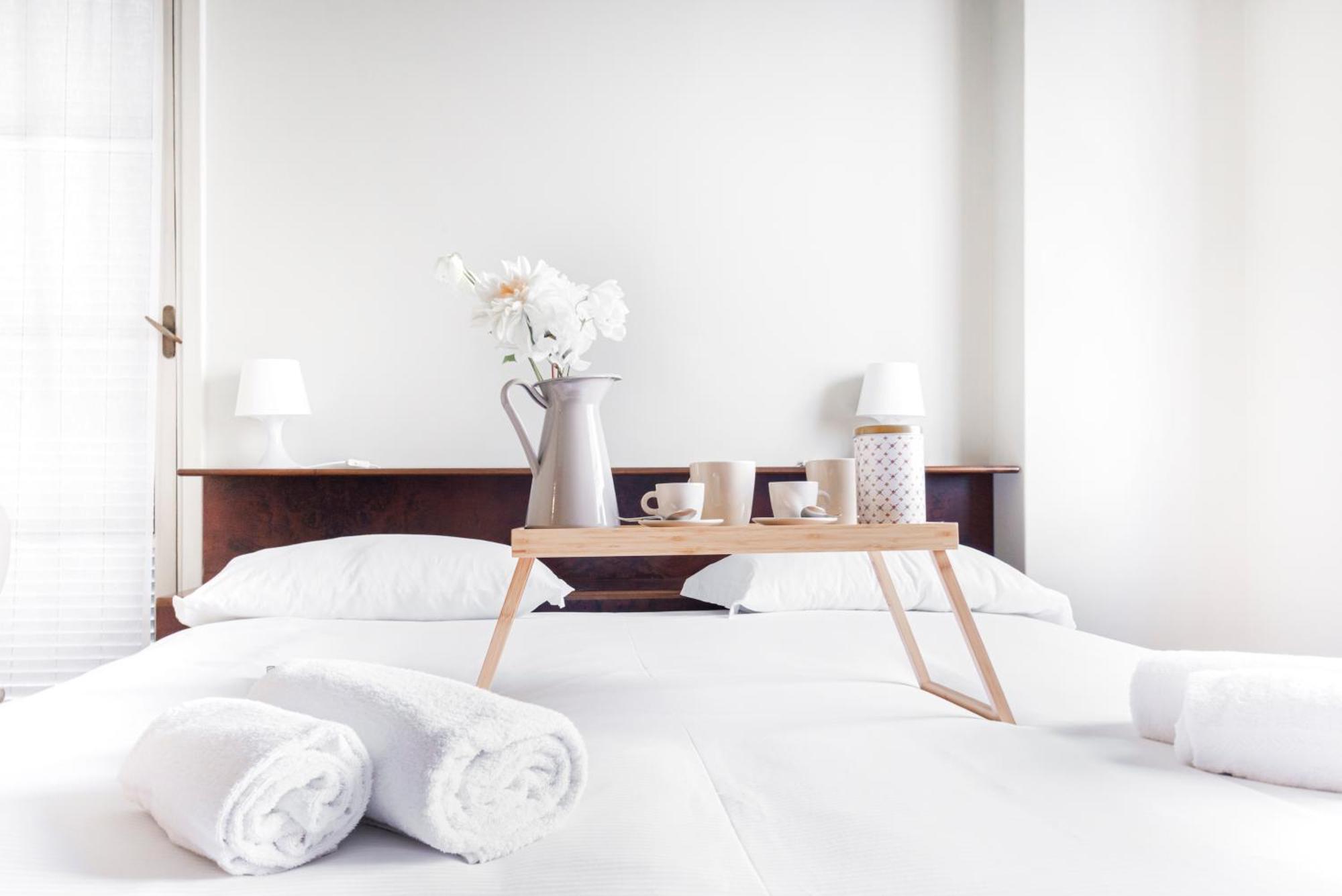 Easylife - Classe E Charme Nel Cuore Della Citta Milano Eksteriør billede