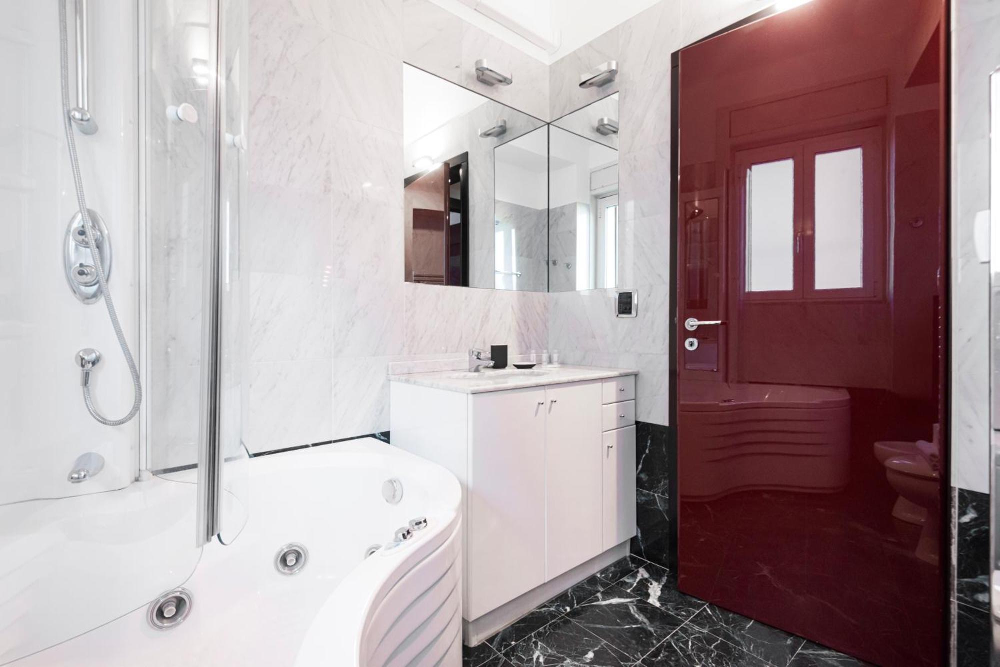 Easylife - Classe E Charme Nel Cuore Della Citta Milano Eksteriør billede