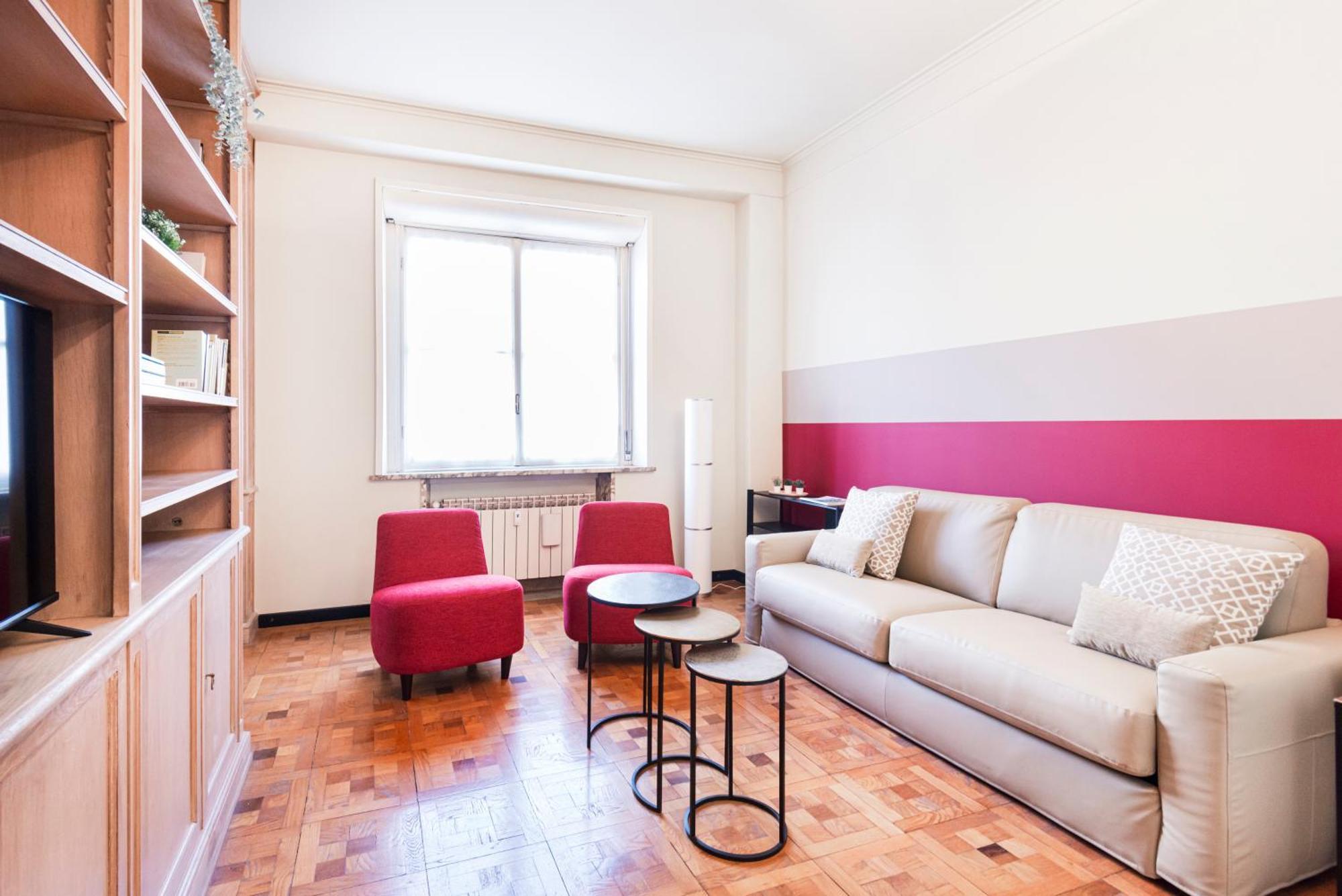 Easylife - Classe E Charme Nel Cuore Della Citta Milano Eksteriør billede