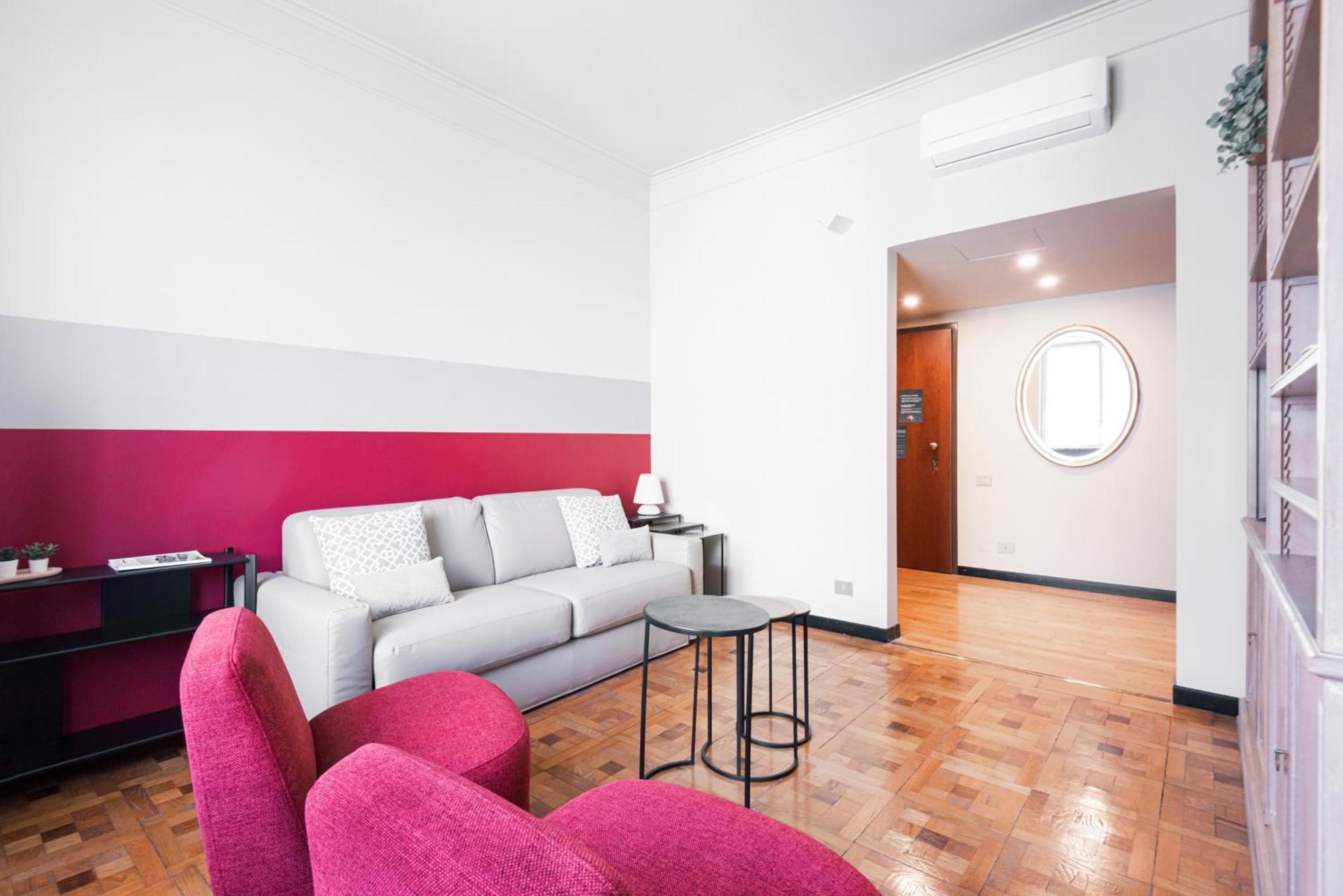 Easylife - Classe E Charme Nel Cuore Della Citta Milano Eksteriør billede